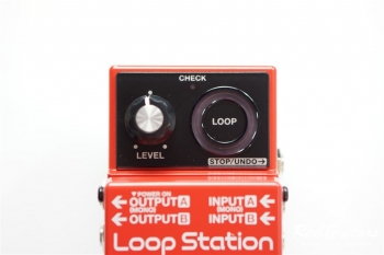 RC-1 - Loop Station